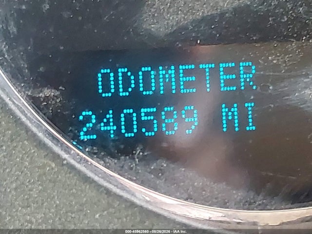 Продажа на аукционе авто 2010 Chevrolet Suburban 1500 Ltz, vin: 1GNUKKE37AR242590, номер лота: 45962560