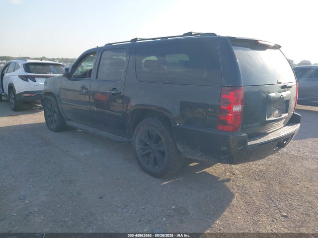 Продажа на аукционе авто 2010 Chevrolet Suburban 1500 Ltz, vin: 1GNUKKE37AR242590, номер лота: 45962560