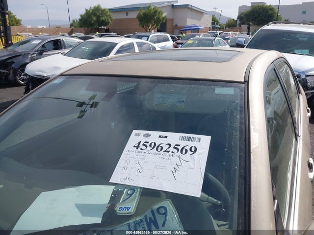 45962569 :رقم المزاد ، 1NXBR32E55Z362152 vin ، 2005 Toyota Corolla Le مزاد بيع