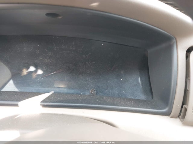 45962569 :رقم المزاد ، 1NXBR32E55Z362152 vin ، 2005 Toyota Corolla Le مزاد بيع