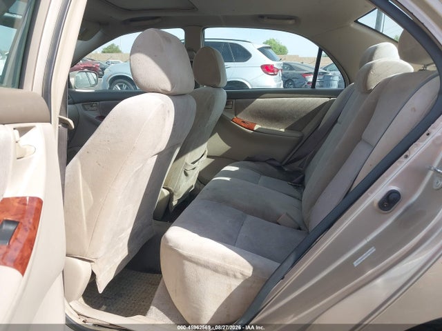 45962569 :رقم المزاد ، 1NXBR32E55Z362152 vin ، 2005 Toyota Corolla Le مزاد بيع