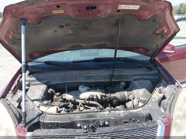 2008 Gmc Acadia Slt-1 მანქანა იყიდება აუქციონზე, vin: 1GKEV23708J219269, აუქციონის ნომერი: 45962570