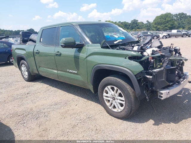 Aukcja sprzedaży 2023 Toyota Tundra Sr5, vin: 5TFLA5EC2PX013568, numer aukcji: 45962576