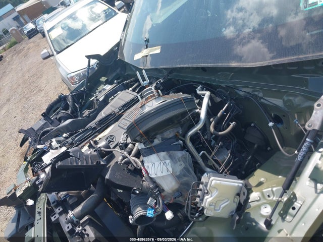 Aukcja sprzedaży 2023 Toyota Tundra Sr5, vin: 5TFLA5EC2PX013568, numer aukcji: 45962576