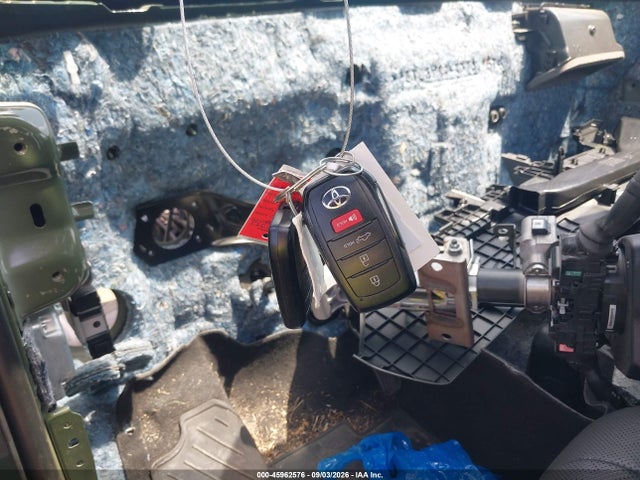 Aukcja sprzedaży 2023 Toyota Tundra Sr5, vin: 5TFLA5EC2PX013568, numer aukcji: 45962576