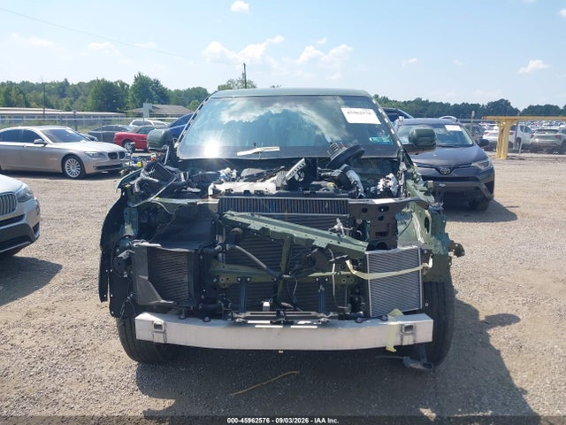 Aukcja sprzedaży 2023 Toyota Tundra Sr5, vin: 5TFLA5EC2PX013568, numer aukcji: 45962576
