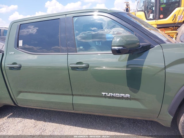 Aukcja sprzedaży 2023 Toyota Tundra Sr5, vin: 5TFLA5EC2PX013568, numer aukcji: 45962576