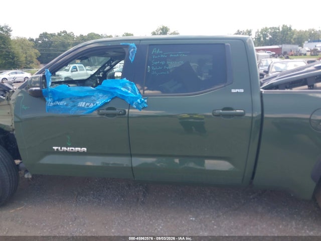 Aukcja sprzedaży 2023 Toyota Tundra Sr5, vin: 5TFLA5EC2PX013568, numer aukcji: 45962576