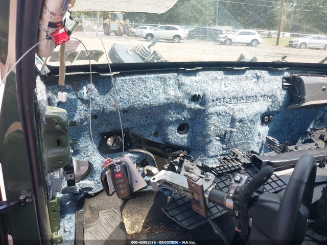 Aukcja sprzedaży 2023 Toyota Tundra Sr5, vin: 5TFLA5EC2PX013568, numer aukcji: 45962576