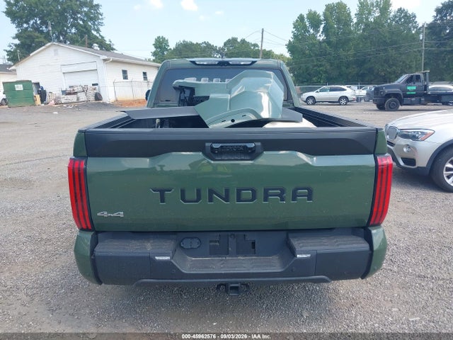 Aukcja sprzedaży 2023 Toyota Tundra Sr5, vin: 5TFLA5EC2PX013568, numer aukcji: 45962576