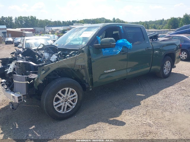 Aukcja sprzedaży 2023 Toyota Tundra Sr5, vin: 5TFLA5EC2PX013568, numer aukcji: 45962576