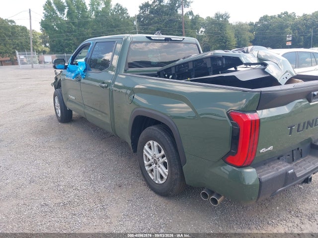 Aukcja sprzedaży 2023 Toyota Tundra Sr5, vin: 5TFLA5EC2PX013568, numer aukcji: 45962576