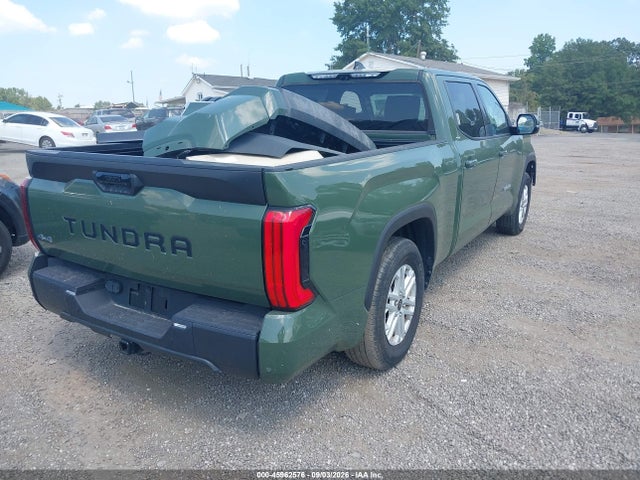 Aukcja sprzedaży 2023 Toyota Tundra Sr5, vin: 5TFLA5EC2PX013568, numer aukcji: 45962576