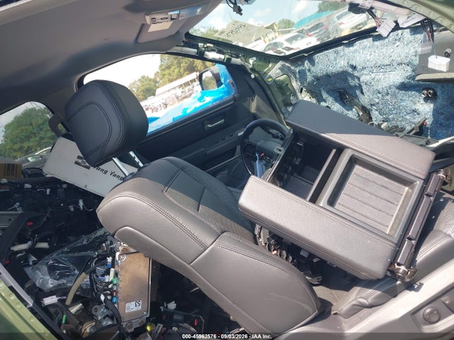 Aukcja sprzedaży 2023 Toyota Tundra Sr5, vin: 5TFLA5EC2PX013568, numer aukcji: 45962576