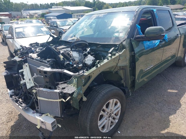 Aukcja sprzedaży 2023 Toyota Tundra Sr5, vin: 5TFLA5EC2PX013568, numer aukcji: 45962576