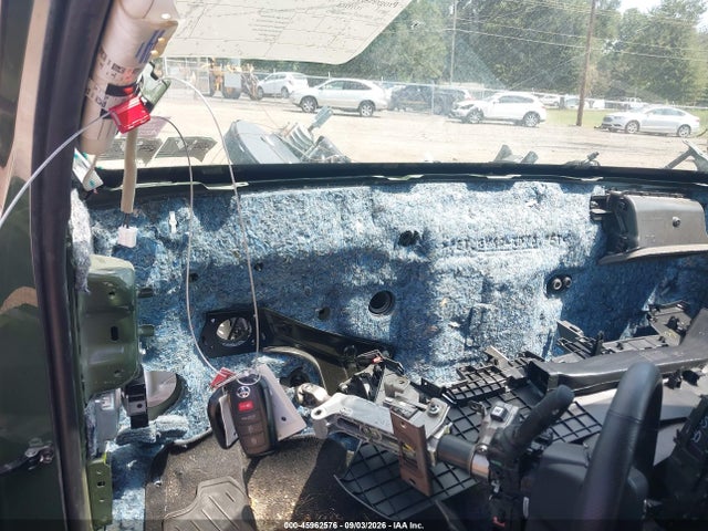 Aukcja sprzedaży 2023 Toyota Tundra Sr5, vin: 5TFLA5EC2PX013568, numer aukcji: 45962576