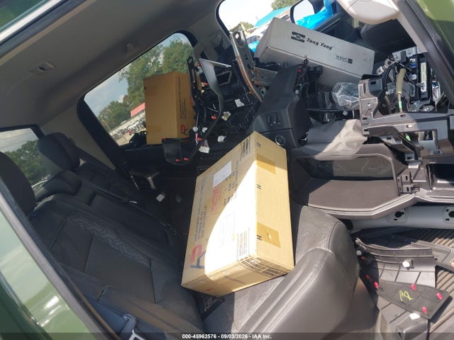 Aukcja sprzedaży 2023 Toyota Tundra Sr5, vin: 5TFLA5EC2PX013568, numer aukcji: 45962576