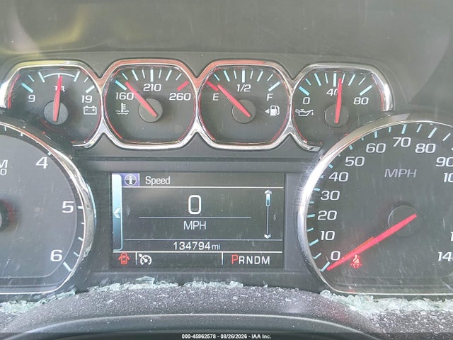 Chevrolet Silverado 1500 Lt 2014 3GCPCREC1EG117098 Image 14
