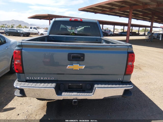 Chevrolet Silverado 1500 Lt 2014 3GCPCREC1EG117098 Image 15