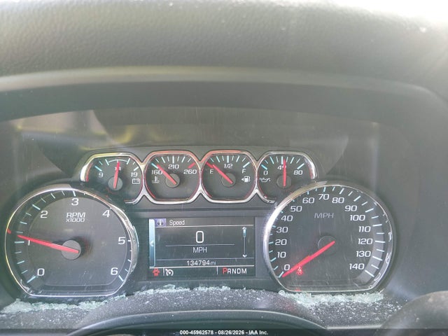 Chevrolet Silverado 1500 Lt 2014 3GCPCREC1EG117098 Image 7