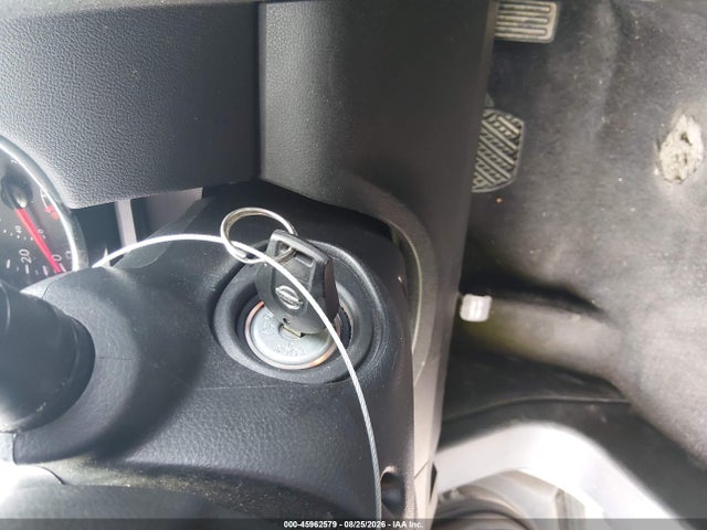 2013 Nissan Rogue S მანქანა იყიდება აუქციონზე, vin: JN8AS5MV0DW148450, აუქციონის ნომერი: 45962579