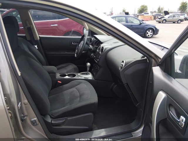 2013 Nissan Rogue S მანქანა იყიდება აუქციონზე, vin: JN8AS5MV0DW148450, აუქციონის ნომერი: 45962579