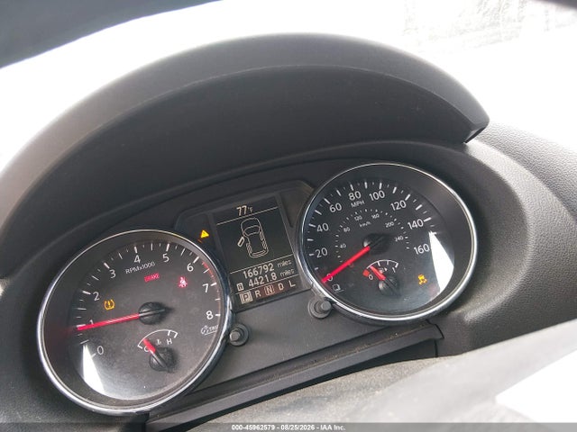 2013 Nissan Rogue S მანქანა იყიდება აუქციონზე, vin: JN8AS5MV0DW148450, აუქციონის ნომერი: 45962579