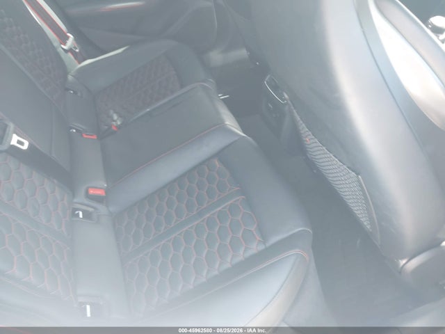 Продажа на аукционе авто 2023 Audi Rs 5 Sportback Tfsi Quattro Tiptronic, vin: WUAAWCF57PA902756, номер лота: 45962580