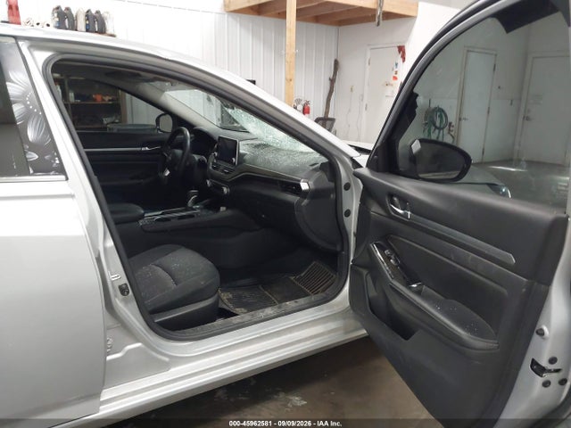 Aukcja sprzedaży 2023 Nissan Altima Sv Fwd, vin: 1N4BL4DV1PN374102, numer aukcji: 45962581