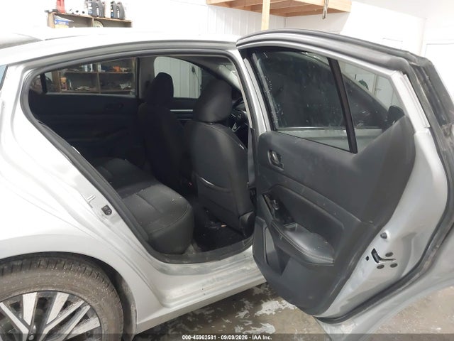 Aukcja sprzedaży 2023 Nissan Altima Sv Fwd, vin: 1N4BL4DV1PN374102, numer aukcji: 45962581