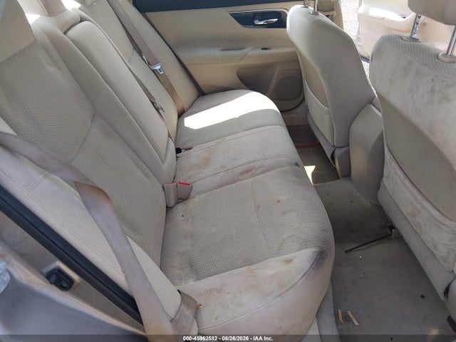 2014 Nissan Altima 2.5 S მანქანა იყიდება აუქციონზე, vin: 1N4AL3AP3EC103563, აუქციონის ნომერი: 45962582