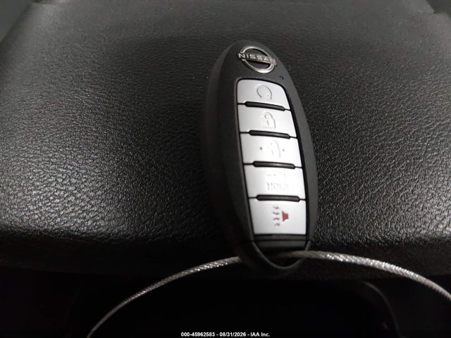 Aukcja sprzedaży 2023 Nissan Altima Sv Fwd, vin: 1N4BL4DV9PN416872, numer aukcji: 45962583