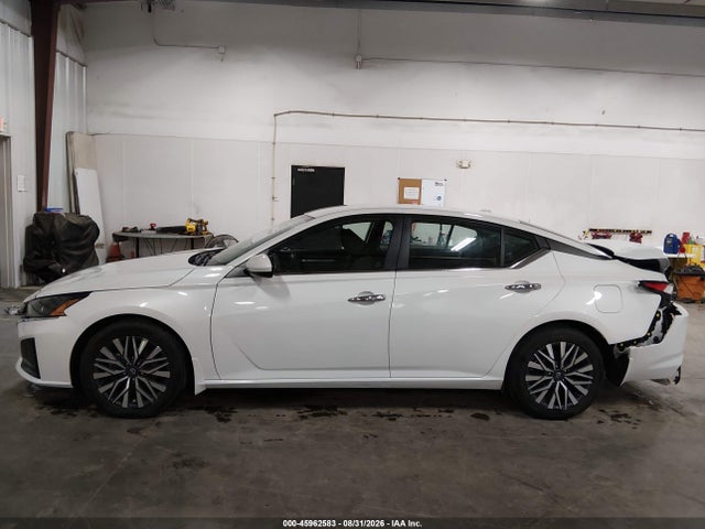 Aukcja sprzedaży 2023 Nissan Altima Sv Fwd, vin: 1N4BL4DV9PN416872, numer aukcji: 45962583