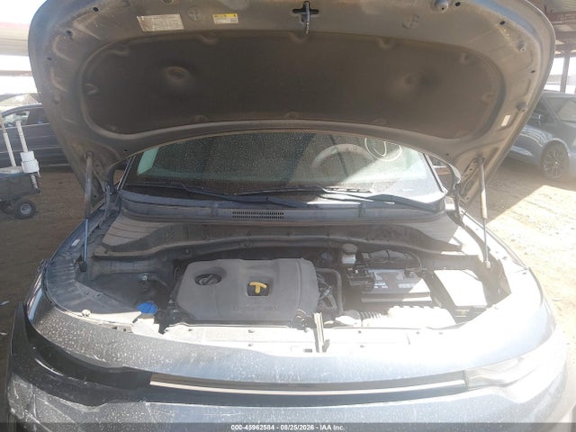 Продаж на аукціоні авто 2022 Kia Soul Lx, vin: KNDJ23AU3N7813736, номер лоту: 45962584