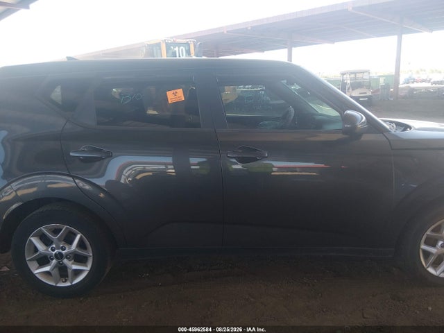 Продаж на аукціоні авто 2022 Kia Soul Lx, vin: KNDJ23AU3N7813736, номер лоту: 45962584