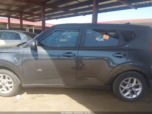 Продаж на аукціоні авто 2022 Kia Soul Lx, vin: KNDJ23AU3N7813736, номер лоту: 45962584