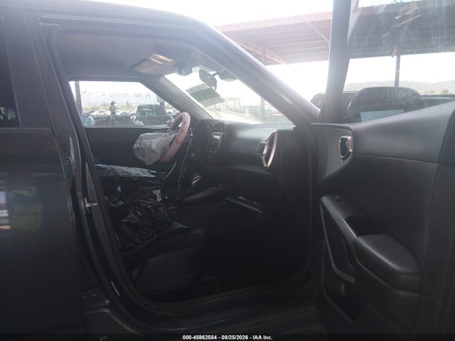 Продаж на аукціоні авто 2022 Kia Soul Lx, vin: KNDJ23AU3N7813736, номер лоту: 45962584
