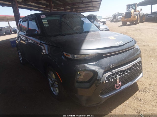 Продаж на аукціоні авто 2022 Kia Soul Lx, vin: KNDJ23AU3N7813736, номер лоту: 45962584