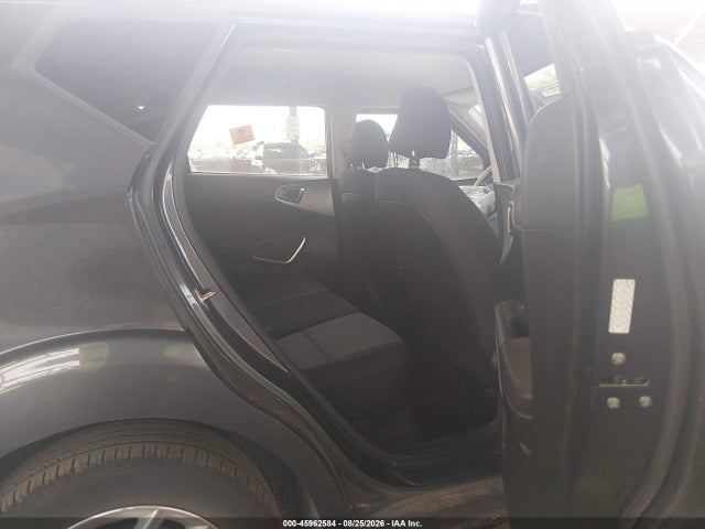 Продаж на аукціоні авто 2022 Kia Soul Lx, vin: KNDJ23AU3N7813736, номер лоту: 45962584