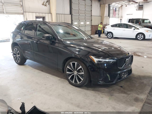 Aukcja sprzedaży 2024 Volvo Xc60 B5 Ultimate Dark Theme, vin: YV4L12RM7R1821094, numer aukcji: 45962585