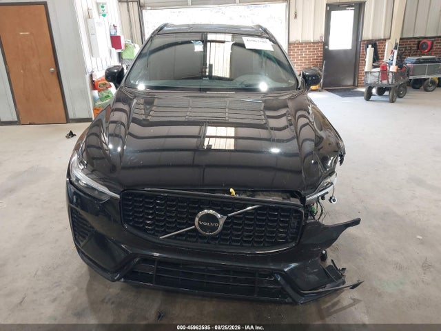 Aukcja sprzedaży 2024 Volvo Xc60 B5 Ultimate Dark Theme, vin: YV4L12RM7R1821094, numer aukcji: 45962585