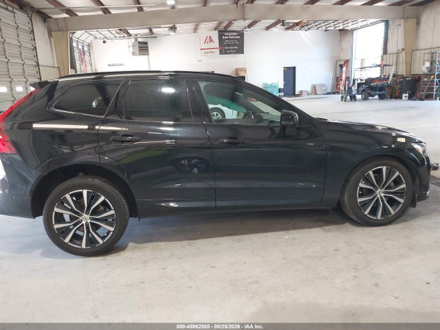 Aukcja sprzedaży 2024 Volvo Xc60 B5 Ultimate Dark Theme, vin: YV4L12RM7R1821094, numer aukcji: 45962585