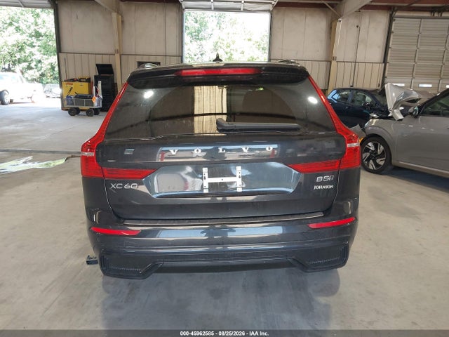 Aukcja sprzedaży 2024 Volvo Xc60 B5 Ultimate Dark Theme, vin: YV4L12RM7R1821094, numer aukcji: 45962585