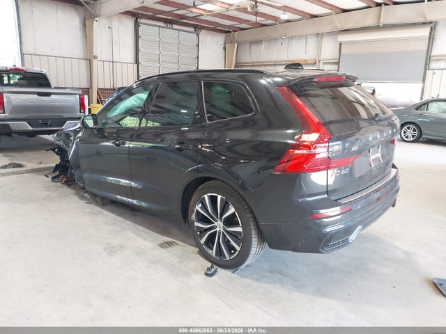 Aukcja sprzedaży 2024 Volvo Xc60 B5 Ultimate Dark Theme, vin: YV4L12RM7R1821094, numer aukcji: 45962585