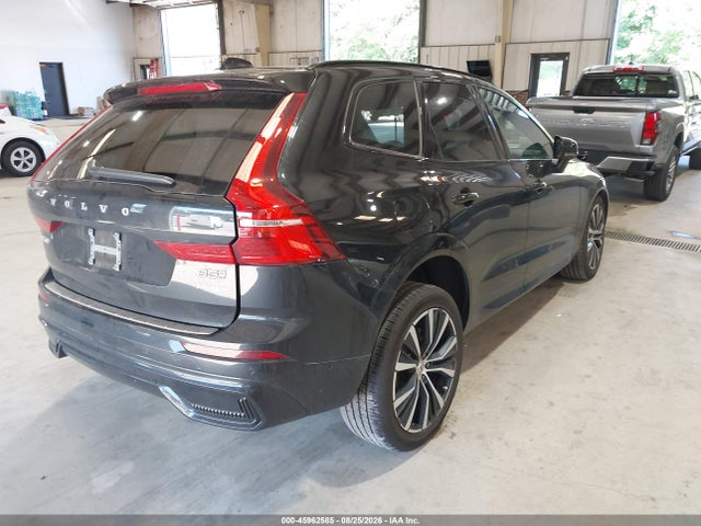 Aukcja sprzedaży 2024 Volvo Xc60 B5 Ultimate Dark Theme, vin: YV4L12RM7R1821094, numer aukcji: 45962585