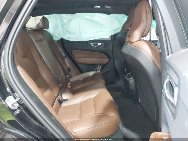 Aukcja sprzedaży 2024 Volvo Xc60 B5 Ultimate Dark Theme, vin: YV4L12RM7R1821094, numer aukcji: 45962585