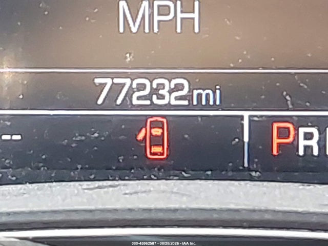 45962587 :رقم المزاد ، 2G1105S39H9111424 vin ، 2017 Chevrolet Impala 1lt مزاد بيع