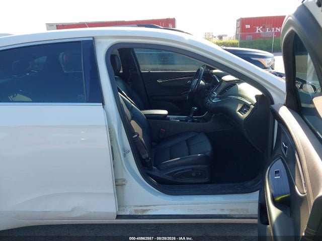 45962587 :رقم المزاد ، 2G1105S39H9111424 vin ، 2017 Chevrolet Impala 1lt مزاد بيع