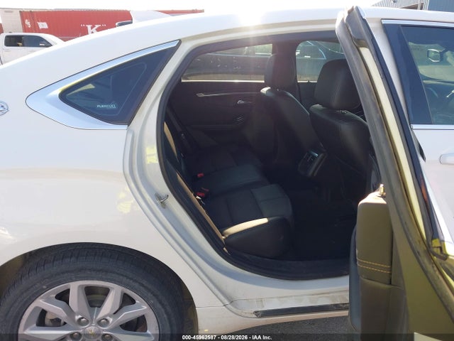 45962587 :رقم المزاد ، 2G1105S39H9111424 vin ، 2017 Chevrolet Impala 1lt مزاد بيع