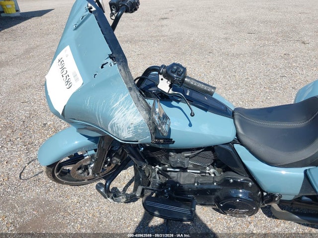 Harley-Davidson FLHX 2024 1HD1KB712RB642082 Image 12